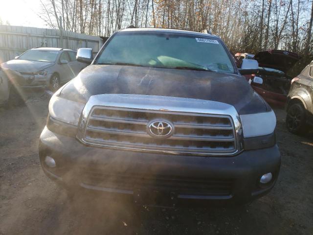 2015 TOYOTA SEQUOIA LI 5TDJY5G19FS115906
