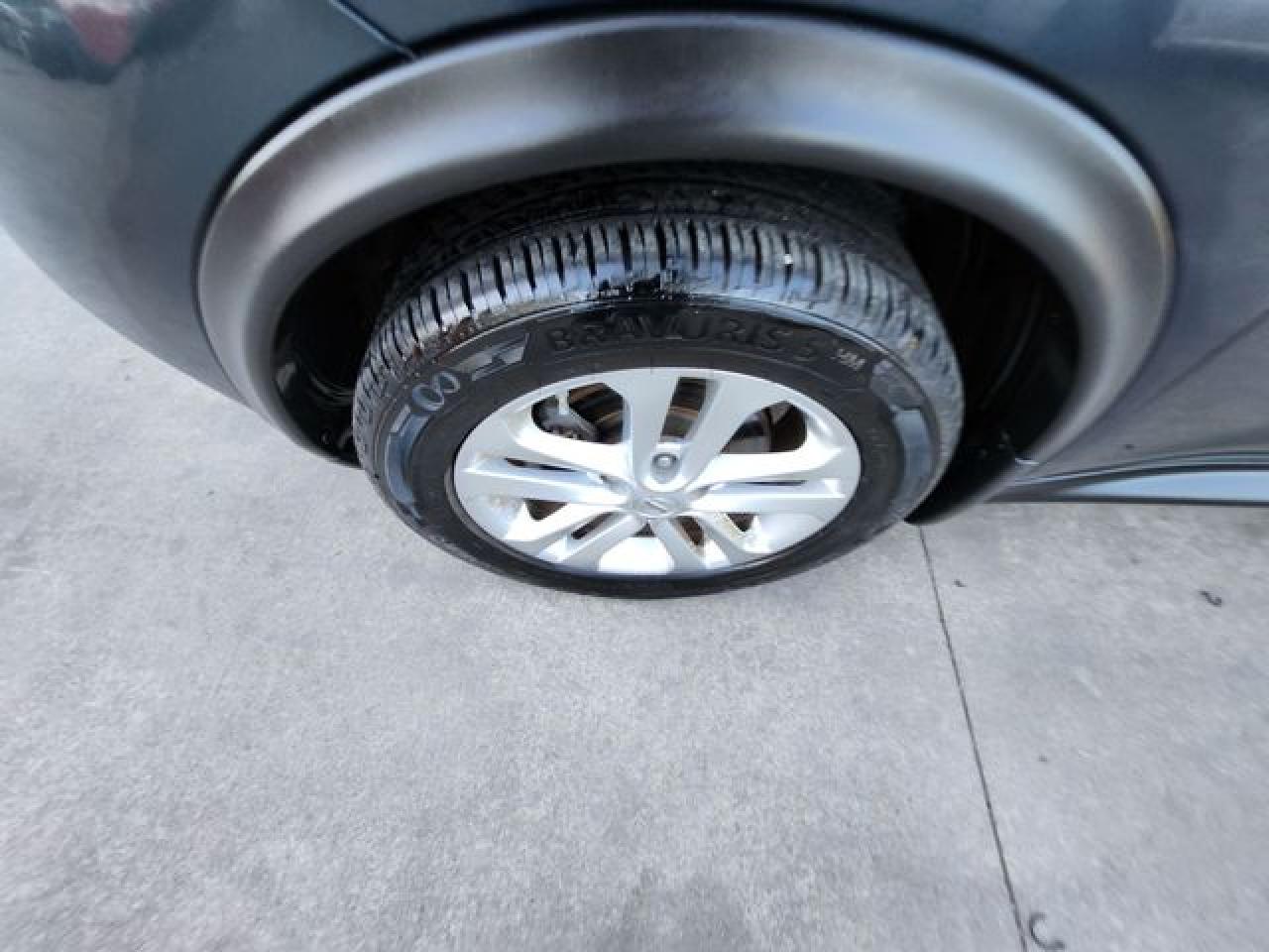 2013 Nissan Juke S VIN: JN8AF5MR2DT209967 Lot: 67689842