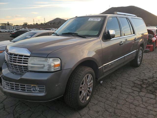 5LMJJ3H59DEL00415 Lincoln Navigator