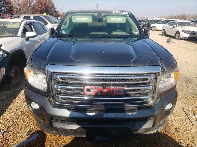1GTG6BE34F1140499 GMC CANYON SLE