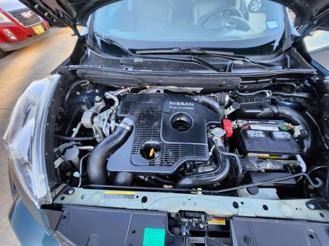 2013 Nissan Juke S VIN: JN8AF5MR2DT209967 Lot: 67689842