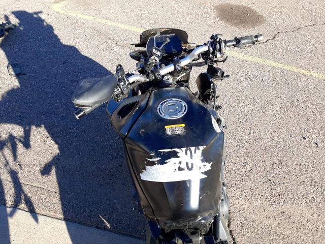 2022 YAMAHA MTN1000 C JYARN79Y0NA000331