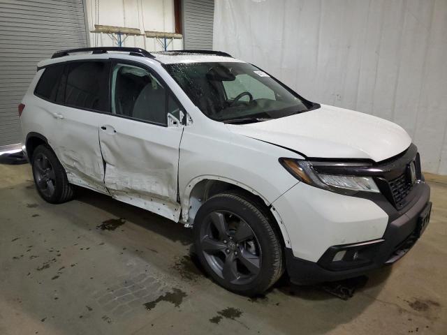 2021 HONDA PASSPORT T 5FNYF8H96MB027679
