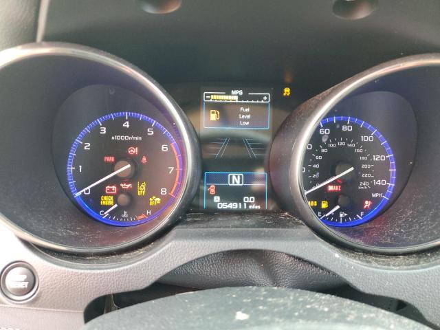 4S4BSAFC9K3264812 Subaru Outback 2.5i Premium