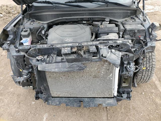 2021 HYUNDAI PALISADE L - KM8R5DHE2MU263357