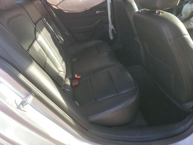 2015 CHEVROLET MALIBU LTZ - 1G11F5SL5FF289009