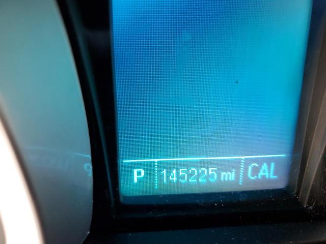 2015 CHEVROLET EQUINOX LS - 2GNALAEK3F6315829