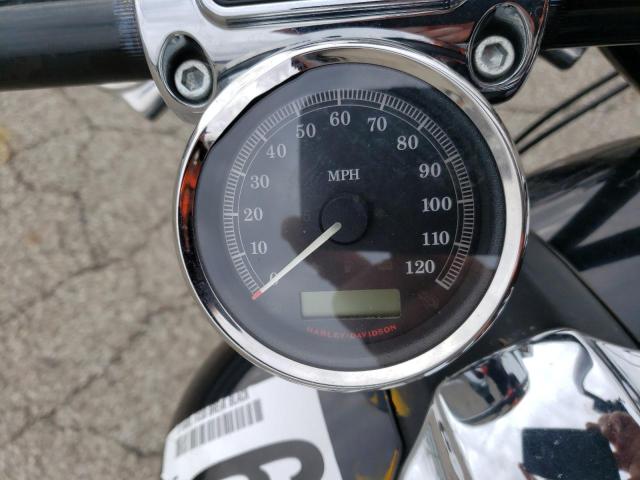 2013 HARLEY-DAVIDSON FXSB BREAK - 1HD1BFV22DB050306