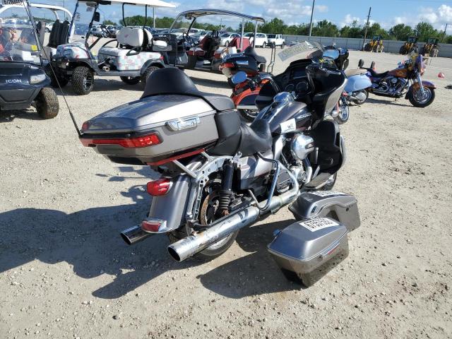 2016 HARLEY-DAVIDSON FLTRU 1HD1KGL10GB678921