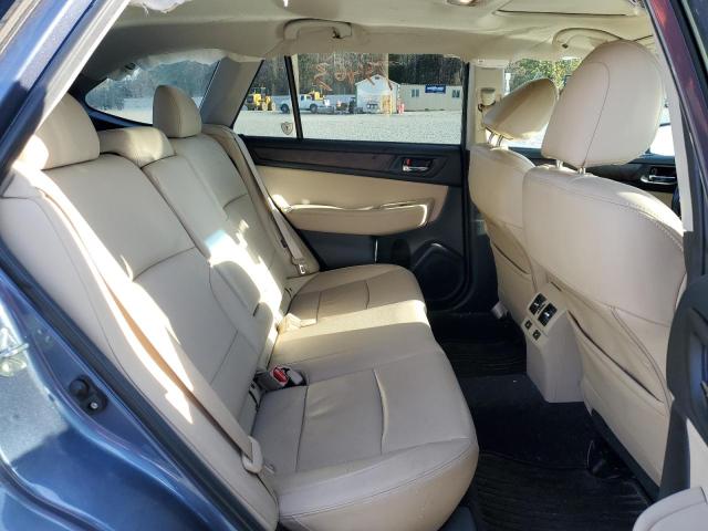 4S4BSBNC1F3331710 Subaru Outback 2.5i Limited