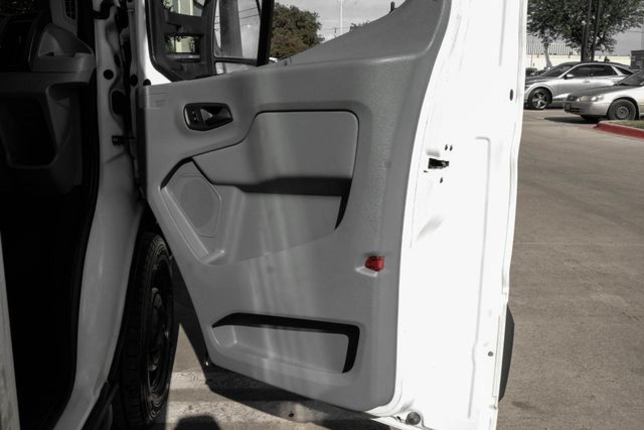 2017 Ford Transit T-250 VIN: 1FDYR7ZM4HKA53724 Lot: 67662942