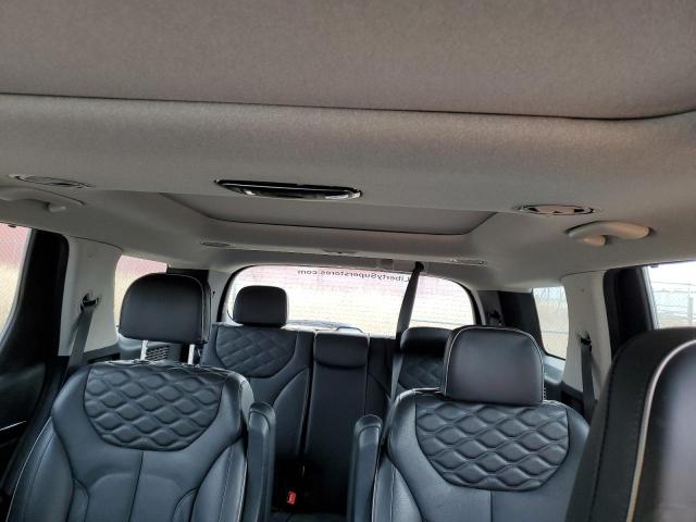 2021 HYUNDAI PALISADE L - KM8R5DHE2MU263357