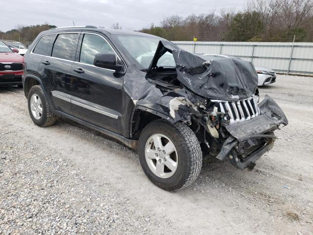 1C4RJEAG6DC507759 Jeep Grand Cherokee Laredo