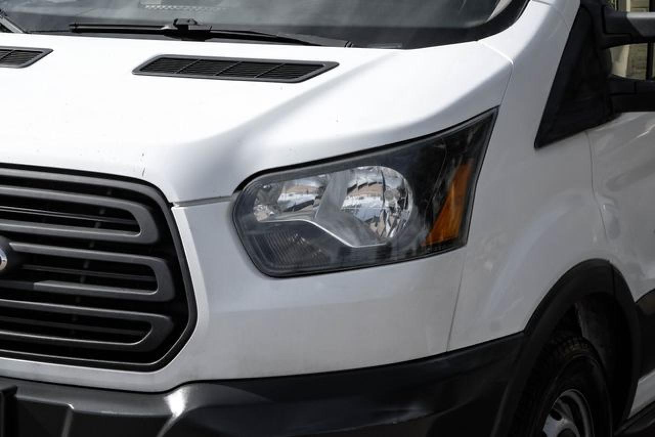 2017 Ford Transit T-250 VIN: 1FDYR7ZM4HKA53724 Lot: 67662942