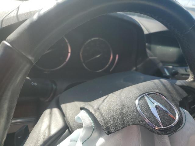 5J8YD3H5XKL006240 Acura MDX