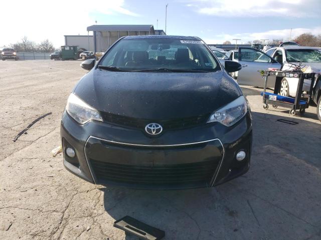 2016 TOYOTA COROLLA S 5YFBURHE2GP418299