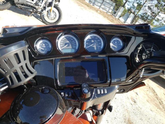 2020 HARLEY-DAVIDSON FLHTK - 1HD1KEF18LB609162