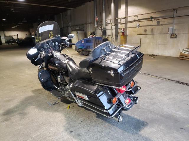 2007 HARLEY-DAVIDSON FLHT CLASS 1HD1FF4137Y646829
