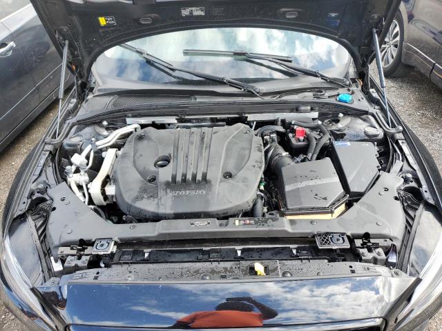 7JRL12TZ5NG177725 Volvo S60 B5 Momentum