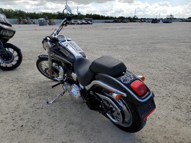 2003 HARLEY-DAVIDSON FXSTDI 1HD1JBB123Y018443