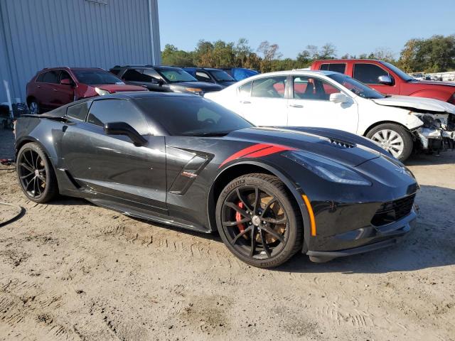 2017 CHEVROLET CORVETTE G - 1G1YW2D79H5103672