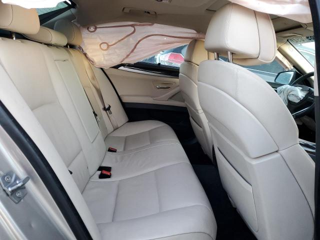 WBAFU7C53BC771257 BMW 535 XI
