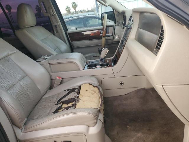 5LMJJ3H59DEL00415 Lincoln Navigator