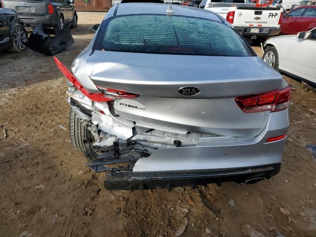 2019 KIA OPTIMA LX - 5XXGT4L31KG309321