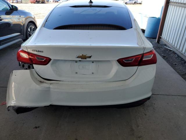 2018 CHEVROLET MALIBU LS - 1G1ZB5ST4JF281474