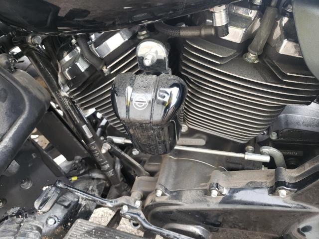 2020 HARLEY-DAVIDSON FLTRK 1HD1KZF16LB668508