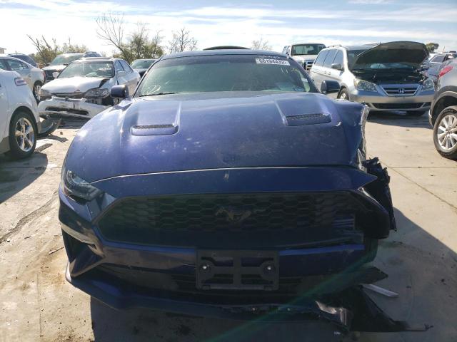 2019 FORD MUSTANG - 1FA6P8TH4K5125083