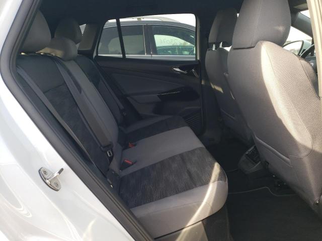 2021 VOLKSWAGEN ID.4 PRO WVGRMPE27MP027493