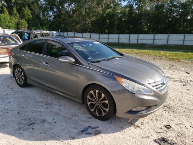 2014 Hyundai Sonata SE