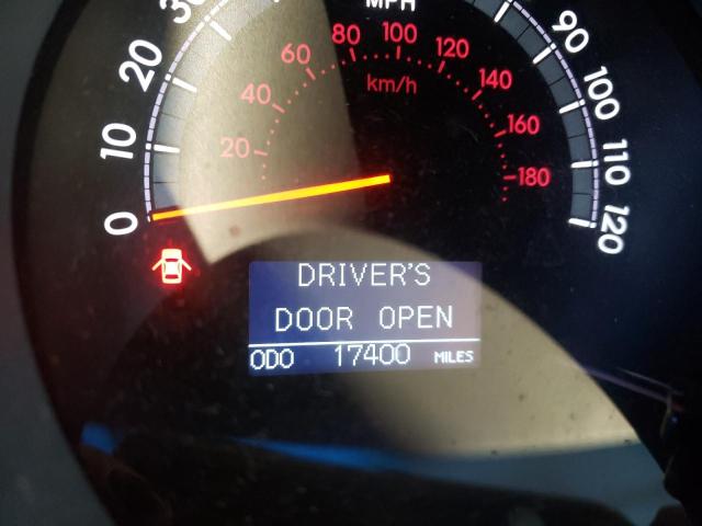 2015 TOYOTA SEQUOIA LI 5TDJY5G19FS115906