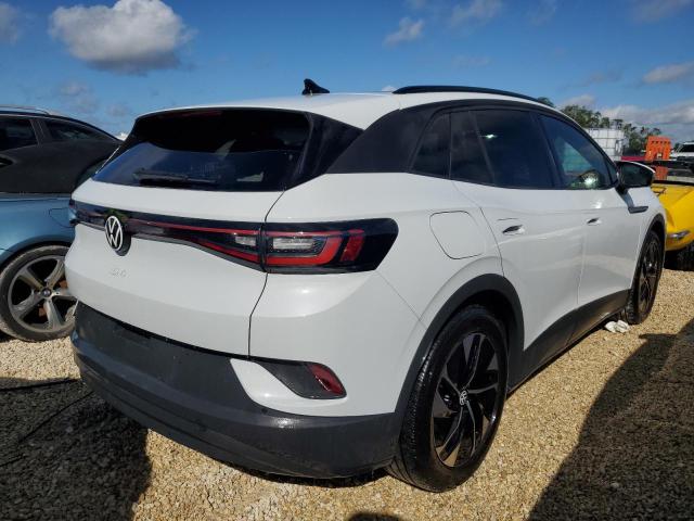 2021 VOLKSWAGEN ID.4 PRO S WVGTMPE24MP044984