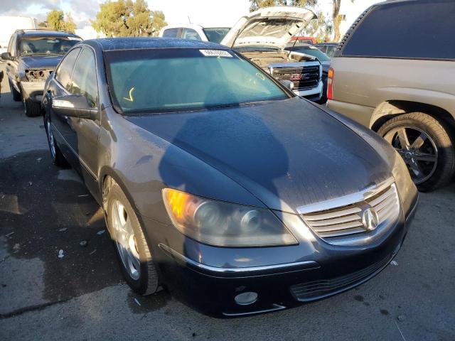 2005 Acura RL 