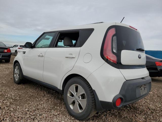 KIA Soul 2014 KNDJN2A25E7047766 Image 2