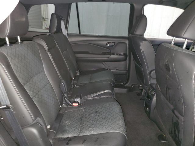 2021 HONDA PASSPORT T 5FNYF8H96MB027679