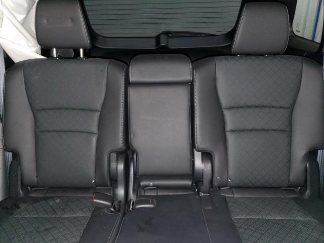 2021 HONDA PASSPORT T 5FNYF8H96MB027679