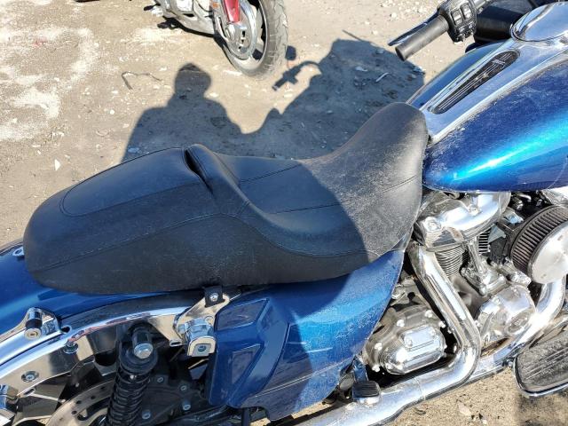 2022 HARLEY-DAVIDSON FLTRX 1HD1KHC17NB644395