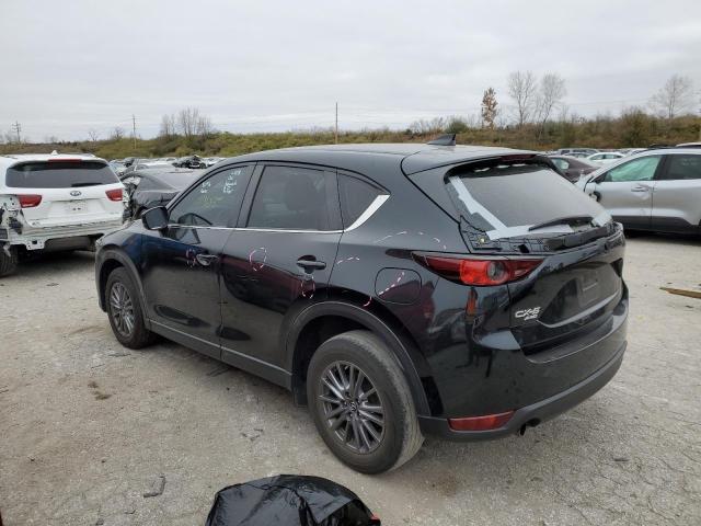 JM3KFBBL4H0181312 Mazda CX-5 SPORT