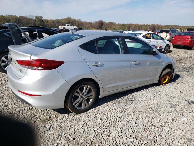 KMHD84LFXHU073264 | 2017 Hyundai elantra se