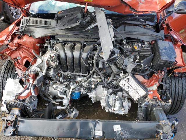 3KPF54AD8PE534093 KIA Forte Gt Line