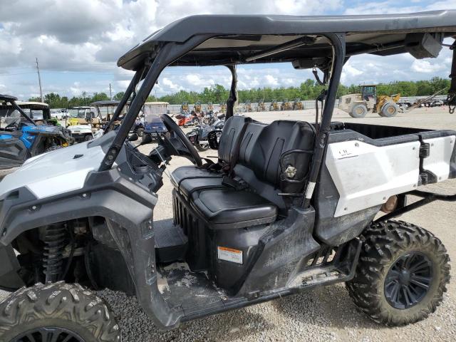 2016 HONDA SXS1000 M5 1HFVE0420G4005694