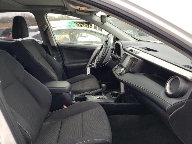 2016 TOYOTA RAV4 XLE - JTMRFREV0GD187435
