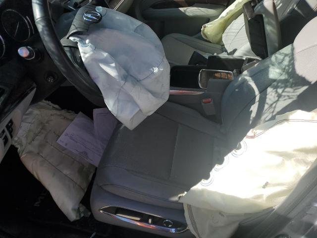 5J8YD3H5XKL006240 Acura MDX