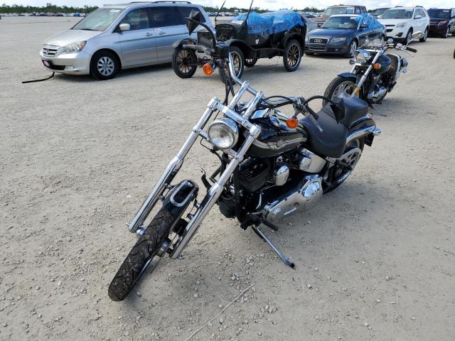 2003 HARLEY-DAVIDSON FXSTDI 1HD1JBB123Y018443