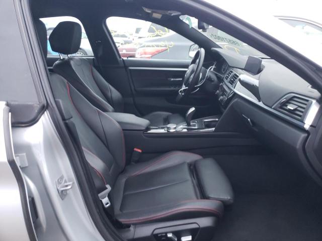 WBA4J3C59KBL08215 BMW 430xi Gran Coupe