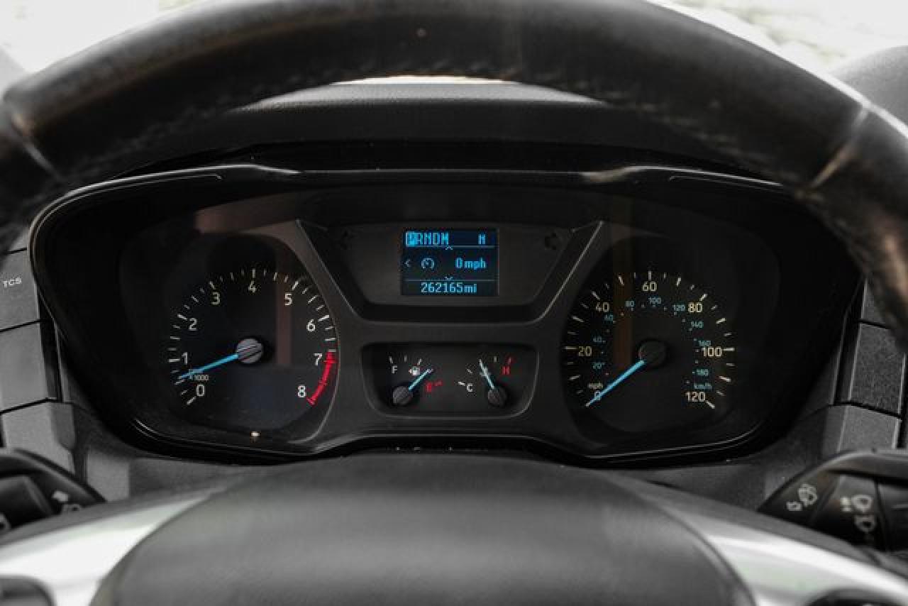 2017 Ford Transit T-250 VIN: 1FDYR7ZM4HKA53724 Lot: 67662942