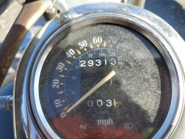 2000 KAWASAKI VN800 - JKBVNCA14YB504198